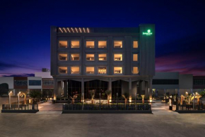 Lemon Tree Hotel, Hisar